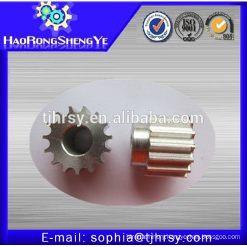 Standard 22H Timing belt pulley manufacturer